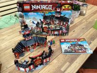 Lego Ninjago 70670 Bayern - Mering Vorschau