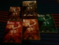 The Beatles DVD Set--- a long and winding road Baden-Württemberg - Rauenberg Vorschau