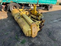 Radlader/ Unimog Vorbaukehrmaschine Schmidt Baden-Württemberg - Riedlingen Vorschau