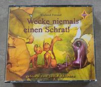 Sehr süßes Hörbuch ♡ Wecke niemals einen Schrat ♡ W. Freund Bayern - Weißenbrunn Kreis Kronach Vorschau