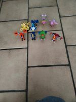 Paw Patrol Figuren. Nordrhein-Westfalen - Everswinkel Vorschau