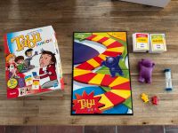 HASBRO Tabu Junior Niedersachsen - Loxstedt Vorschau