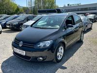 Volkswagen Golf Plus VI Style Baden-Württemberg - Freiburg im Breisgau Vorschau