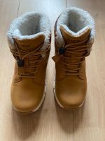 Winterboots, ZiZag, Winter, Schuhe, Stiefel, Junge Gr. 34 Thüringen - Gerstungen Vorschau