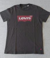 Shirt, Levis, Größe M , schwarz Bayern - Erlenbach am Main  Vorschau