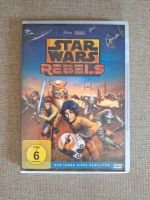 Film Star Wars Rebels der Funke einer Rebellion Brandenburg - Gransee Vorschau