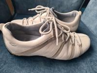 Clarks Sneaker Loafer Gr. 38,5  Inkl.Versand Nordrhein-Westfalen - Langenfeld Vorschau
