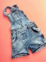 Jeans Latz Shorts gr 140 wie neu Baden-Württemberg - Rottweil Vorschau