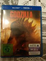 Godzilla Blu Ray Disc DVD Dresden - Schönfeld-Weißig Vorschau