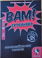 Bam Extrahart Kartenspiel Dortmund - Körne Vorschau