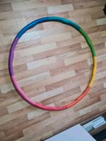 Hula Hoop Reifen Hessen - Frankenau Vorschau