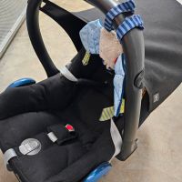 Maxi Cosi Top in Zustand München - Berg-am-Laim Vorschau