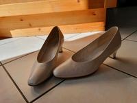 Brautschuhe von Gabor Gr. 4 Innenstadt - Köln Deutz Vorschau