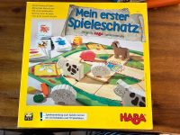 Haba Mein erster Spieleschatz Berlin - Hellersdorf Vorschau