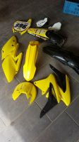 Suzuki RMZ Schutzblech-Set, Suzuki RMZ 250/450, Motocross Rheinland-Pfalz - Ettringen Vorschau