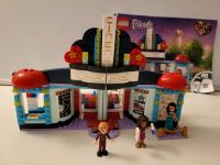 Lego Friends 41448 Kino - kostenloser Versand Nordrhein-Westfalen - Raesfeld Vorschau