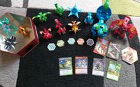 Große Bakugan Sammlung Bayern - Sengenthal Vorschau