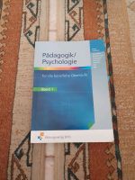 Pädagogik, Psychologie, Oberstufe Pädalogir Psychologie Duisburg - Marxloh Vorschau