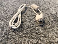 Original Canon USB-A auf Mini USB-B Kabel Kamera München - Ludwigsvorstadt-Isarvorstadt Vorschau