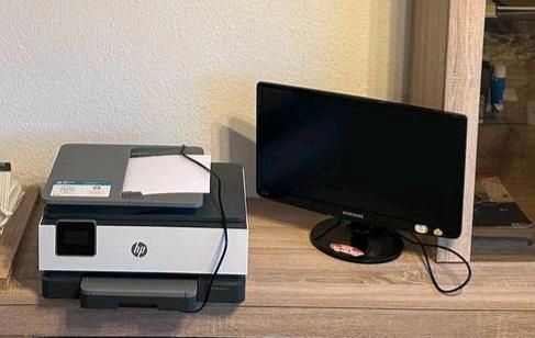 Der Printer HP in Bonn