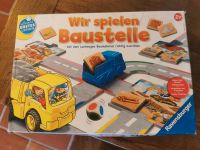 Wir spielen Baustelle Schleswig-Holstein - Tüttendorf Vorschau