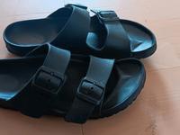 Birkenstock Sandalen Gummi Pankow - Prenzlauer Berg Vorschau