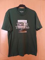 T-Shirt Jack & Jones grün Gr. L Bayern - Königsdorf Vorschau