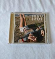 Taylor Swift 1989 taylor's version polaroid cd Sachsen - Oschatz Vorschau