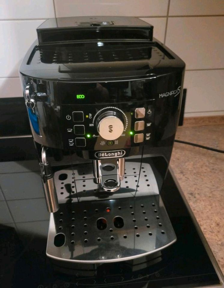 De Longhi Magnefica S Kaffeevollautomat in Bochum