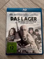 Das Lager Blu Ray Lübeck - Kücknitz Vorschau