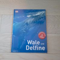 Wal und Delfin Buch Bayern - Rosenheim Vorschau
