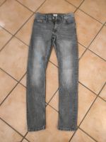 Q/S Herren Jeans Hose, Farbe grau, Größe RICK 29/32 Bayern - Gerolsbach Vorschau