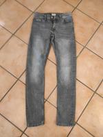 Q/S Herren Jeans Hose, Farbe grau, Größe RICK 29/32 Bayern - Gerolsbach Vorschau