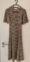 Kleid mit Leopardenmuster Kr. München - Planegg Vorschau