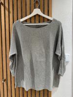 Pullover grau Vero Moda Gr. M Bayern - Türkheim Vorschau