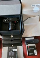 Leica Q3 nur 321 Auslösungen + Handgriff HG-DC1 Hessen - Maintal Vorschau