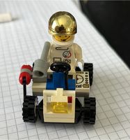 Lego 6516 Moon Moonwalker Mond Baden-Württemberg - Aalen Vorschau