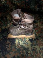 Original Bundeswehr Meindl Stiefel Jagd / Wander Schuhe Niedersachsen - St. Andreasberg Vorschau