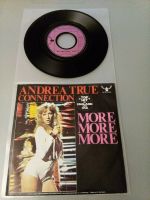 Andrea True Connection ‎Single – More, More, More – ‎von 1976 Innenstadt - Köln Altstadt Vorschau