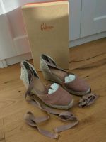 Castaner Carina Wedges Sandalen Gr. 37 Nordrhein-Westfalen - Ratingen Vorschau