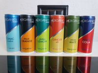 Red Bull Organics alle Sorten 6 dosen tonic water viva mate Baden-Württemberg - Reutlingen Vorschau