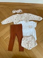 Three likes Kleinkind Mädchen Set Outfit 24 Monate 5 teilig hose Ludwigsvorstadt-Isarvorstadt - Isarvorstadt Vorschau