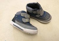 Kleinkind Puccetti Schuhe Wasserfest Blau Gr. 22 Hessen - Eppertshausen Vorschau