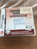 Nintendo DS Mathematik Training Saarland - Neunkirchen Vorschau