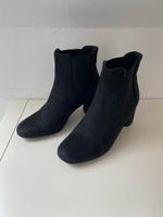 Stiefeletten kaum getragen Nordrhein-Westfalen - Hopsten Vorschau