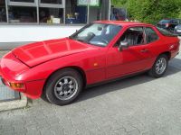 Spurplatten/Spurverbreiterungen MIT ABE od. Gutachten Porsche 924 Nordrhein-Westfalen - Schwerte Vorschau