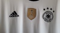 Adidas Fifa WM Fußballtrikot Saarland - Püttlingen Vorschau