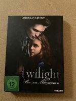 DVD - Twilight (Biss zum Morgengrauen) Bayern - Ihrlerstein Vorschau