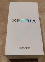 Verpackung Hülle leer iPhone 5s , Sony Xperia X Compact Bayern - Deggendorf Vorschau