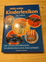 Mein erstes Kinderlexikon Nordrhein-Westfalen - Sprockhövel Vorschau